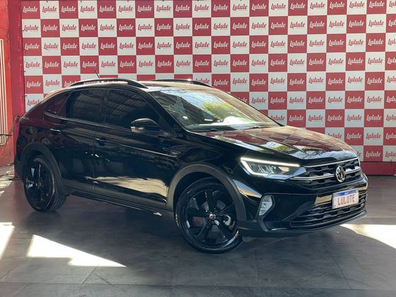 VOLKSWAGEN NIVUS 1.0 200 TSI TOTAL FLEX HIGHLINE AUTOMÁTICO VOLKSWAGEN NIVUS 1.0 200 TSI TOTAL FLEX HIGHLINE AUTOMÁTICO